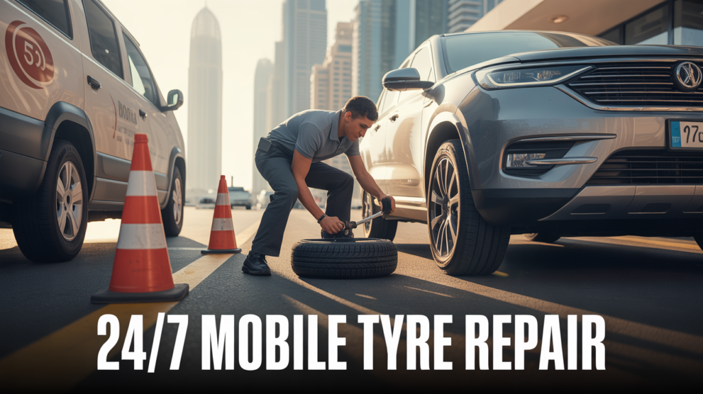 car tyre puncture repair service Dubai, mobile tyre puncture repair near me Dubai, emergency puncture repair at doorstep Dubai, roadside tyre puncture repair Dubai, 24 hour tyre puncture repair Dubai, car puncture repair near me Dubai, mobile puncture repair van Dubai, professional tyre puncture fixing Dubai, quick tyre puncture repair service Dubai, best tyre puncture repair company Dubai,