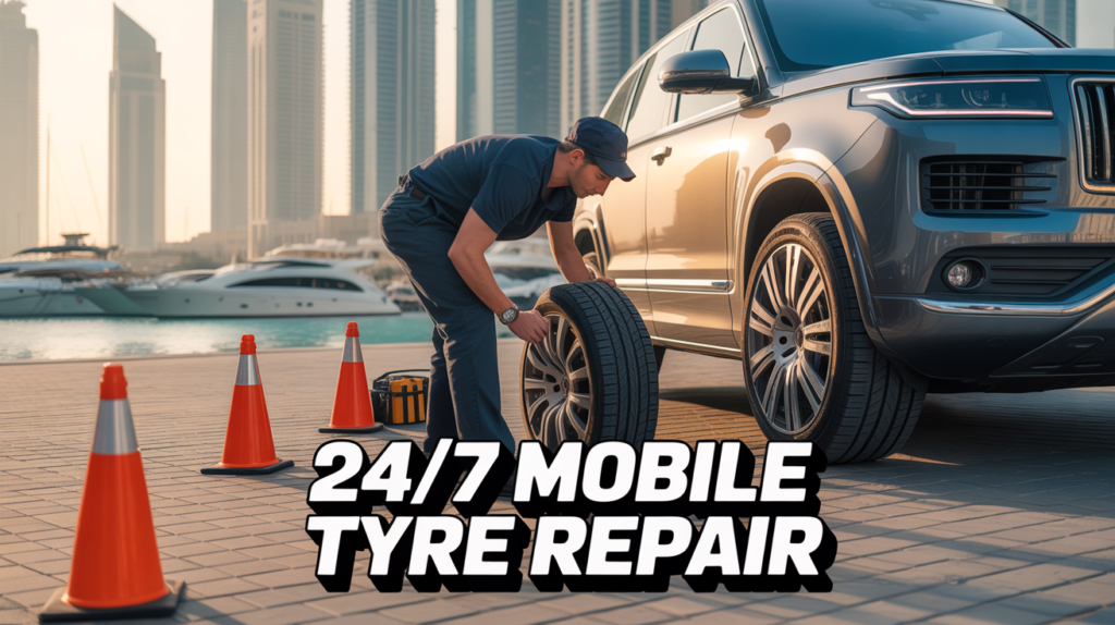 mobile tyre change service at home Dubai car tyre replacement service Dubai doorstep tyre replacement near me Dubai new tyre installation service Dubai emergency tyre replacement Dubai same day tyre change near me Dubai professional tyre replacement company Dubai 24/7 tyre change service Dubai mobile car tyre installation Dubai best tyre replacement service Dubai