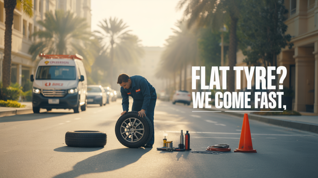 24/7 mobile tyre repair service in Dubai emergency car tyre repair near me Dubai doorstep tyre repair service Dubai roadside tyre repair Dubai UAE professional mobile tyre repair technician Dubai same day tyre repair at home Dubai car tyre repair service near me Dubai mobile tyre fixing service Dubai urgent tyre repair assistance Dubai best tyre repair company in Dubai