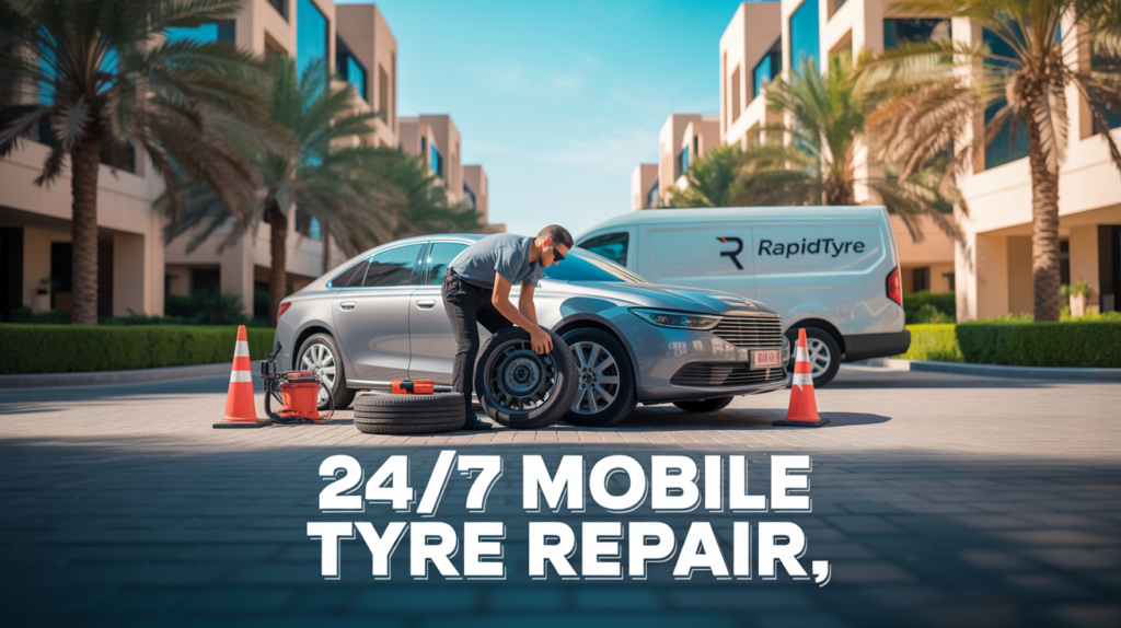 24/7 mobile tyre repair service in Dubai emergency car tyre repair near me Dubai doorstep tyre repair service Dubai roadside tyre repair Dubai UAE professional mobile tyre repair technician Dubai same day tyre repair at home Dubai car tyre repair service near me Dubai mobile tyre fixing service Dubai urgent tyre repair assistance Dubai best tyre repair company in Dubai