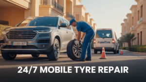 24/7 mobile tyre repair service in Dubai emergency car tyre repair near me Dubai doorstep tyre repair service Dubai roadside tyre repair Dubai UAE professional mobile tyre repair technician Dubai same day tyre repair at home Dubai car tyre repair service near me Dubai mobile tyre fixing service Dubai urgent tyre repair assistance Dubai best tyre repair company in Dubai