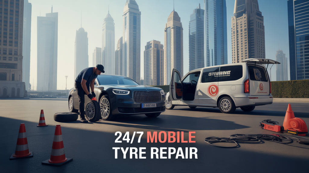 car tyre puncture repair service Dubai mobile tyre puncture repair near me Dubai emergency puncture repair at doorstep Dubai roadside tyre puncture repair Dubai 24 hour tyre puncture repair Dubai car puncture repair near me Dubai mobile puncture repair van Dubai professional tyre puncture fixing Dubai quick tyre puncture repair service Dubai best tyre puncture repair company Dubai