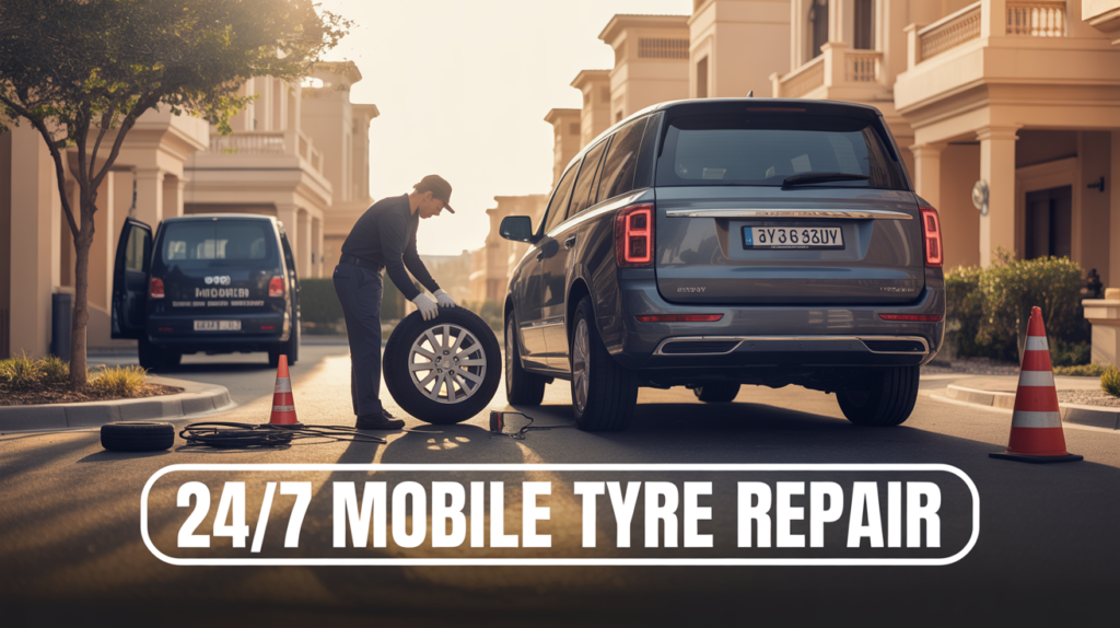 mobile tyre change service at home Dubai car tyre replacement service Dubai doorstep tyre replacement near me Dubai new tyre installation service Dubai emergency tyre replacement Dubai same day tyre change near me Dubai professional tyre replacement company Dubai 24/7 tyre change service Dubai mobile car tyre installation Dubai best tyre replacement service Dubai