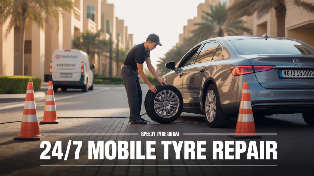 24/7 mobile tyre repair service in Dubai emergency car tyre repair near me Dubai doorstep tyre repair service Dubai roadside tyre repair Dubai UAE professional mobile tyre repair technician Dubai same day tyre repair at home Dubai car tyre repair service near me Dubai mobile tyre fixing service Dubai urgent tyre repair assistance Dubai best tyre repair company in Dubai