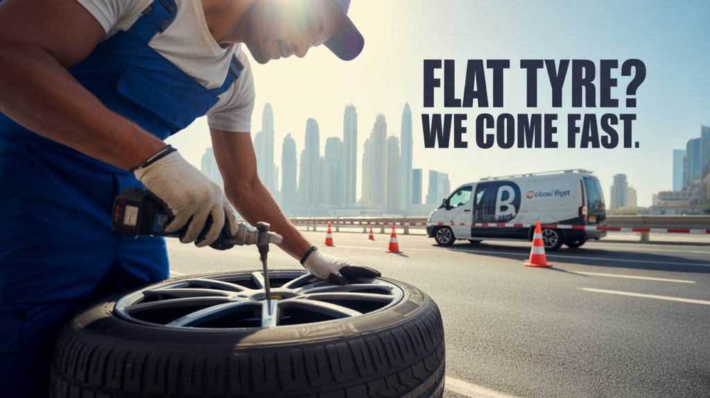 24/7 mobile tyre repair service in Dubai emergency car tyre repair near me Dubai doorstep tyre repair service Dubai roadside tyre repair Dubai UAE professional mobile tyre repair technician Dubai same day tyre repair at home Dubai car tyre repair service near me Dubai mobile tyre fixing service Dubai urgent tyre repair assistance Dubai best tyre repair company in Dubai