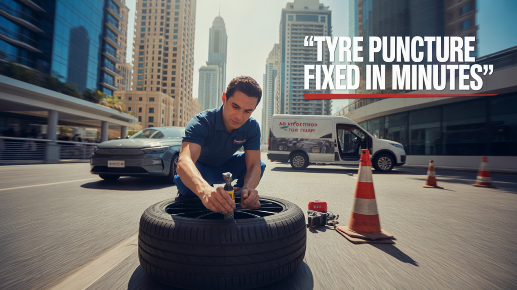 24/7 mobile tyre repair service in Dubai emergency car tyre repair near me Dubai doorstep tyre repair service Dubai roadside tyre repair Dubai UAE professional mobile tyre repair technician Dubai same day tyre repair at home Dubai car tyre repair service near me Dubai mobile tyre fixing service Dubai urgent tyre repair assistance Dubai best tyre repair company in Dubai