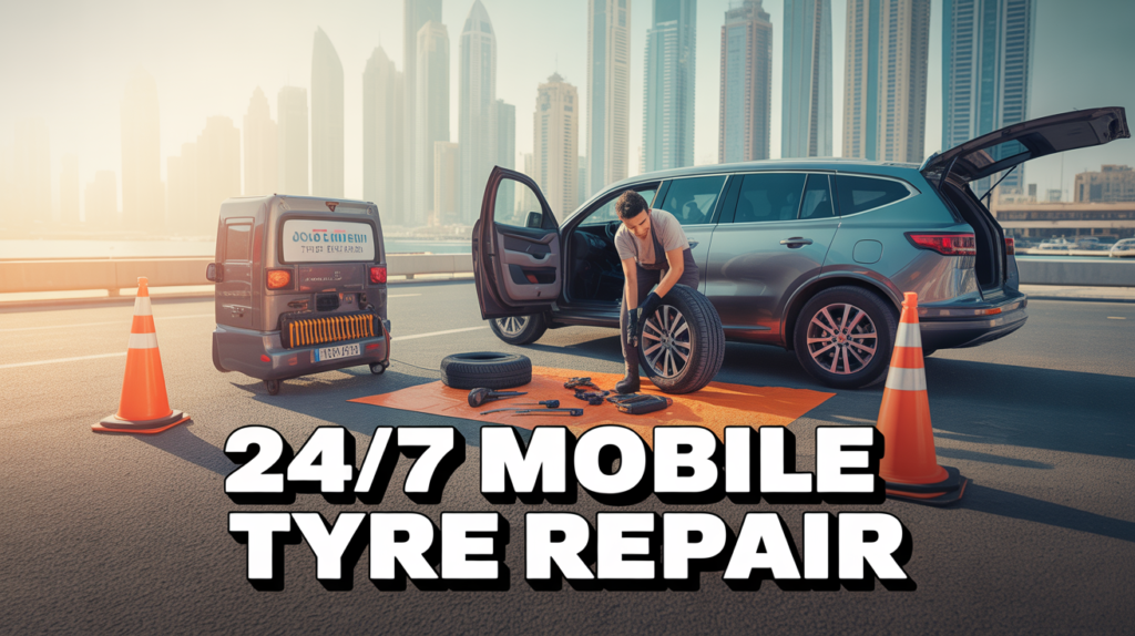 mobile tyre change service at home Dubai car tyre replacement service Dubai doorstep tyre replacement near me Dubai new tyre installation service Dubai emergency tyre replacement Dubai same day tyre change near me Dubai professional tyre replacement company Dubai 24/7 tyre change service Dubai mobile car tyre installation Dubai best tyre replacement service Dubai