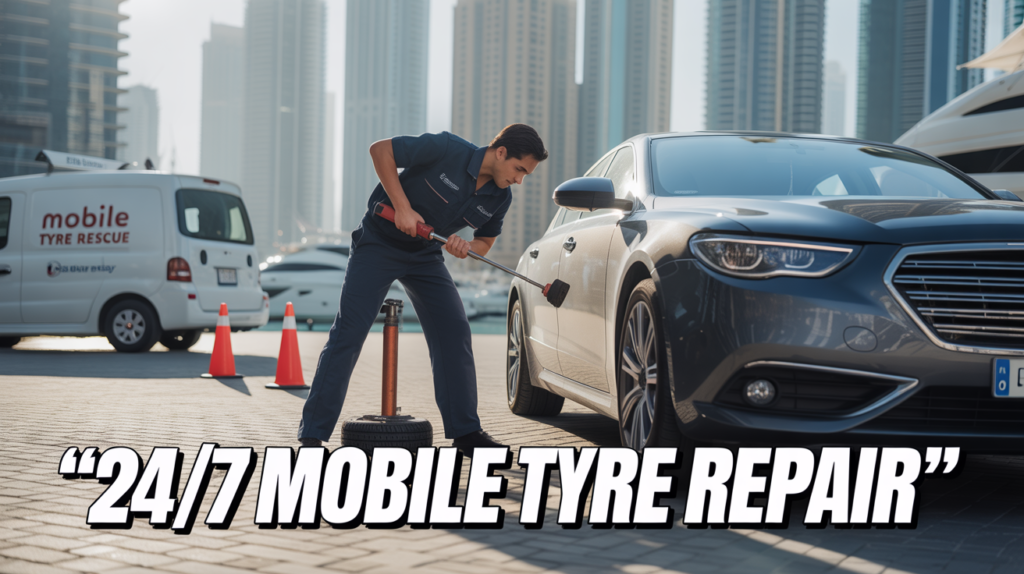 mobile tyre change service at home Dubai car tyre replacement service Dubai doorstep tyre replacement near me Dubai new tyre installation service Dubai emergency tyre replacement Dubai same day tyre change near me Dubai professional tyre replacement company Dubai 24/7 tyre change service Dubai mobile car tyre installation Dubai best tyre replacement service Dubai