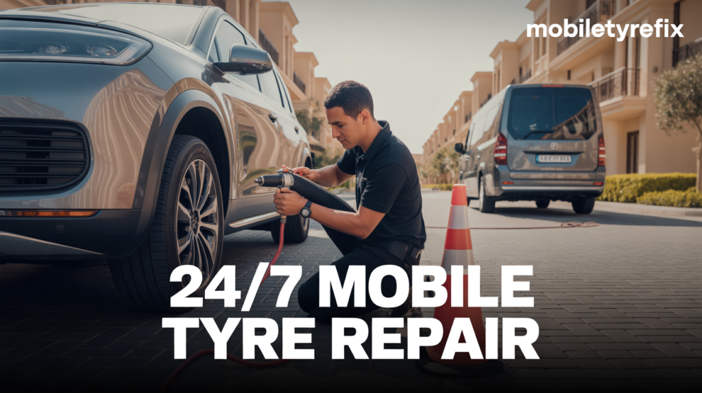 mobile tyre change service at home Dubai car tyre replacement service Dubai doorstep tyre replacement near me Dubai new tyre installation service Dubai emergency tyre replacement Dubai same day tyre change near me Dubai professional tyre replacement company Dubai 24/7 tyre change service Dubai mobile car tyre installation Dubai best tyre replacement service Dubai