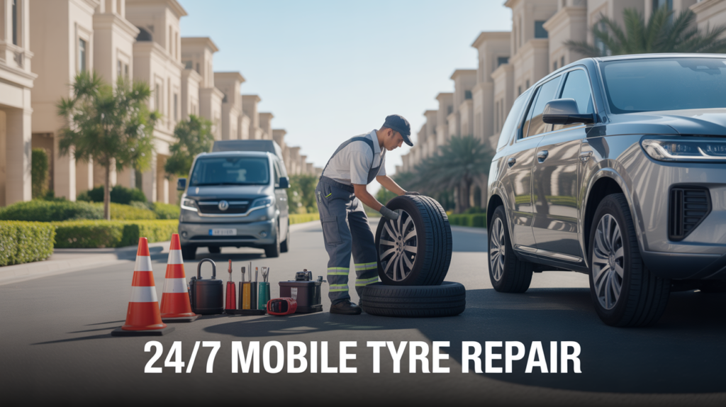 car tyre puncture repair service Dubai mobile tyre puncture repair near me Dubai emergency puncture repair at doorstep Dubai roadside tyre puncture repair Dubai 24 hour tyre puncture repair Dubai car puncture repair near me Dubai mobile puncture repair van Dubai professional tyre puncture fixing Dubai quick tyre puncture repair service Dubai best tyre puncture repair company Dubai