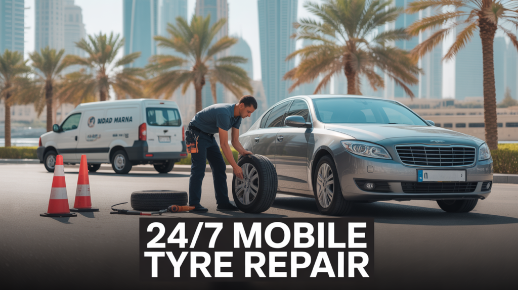 mobile tyre change service at home Dubai car tyre replacement service Dubai doorstep tyre replacement near me Dubai new tyre installation service Dubai emergency tyre replacement Dubai same day tyre change near me Dubai professional tyre replacement company Dubai 24/7 tyre change service Dubai mobile car tyre installation Dubai best tyre replacement service Dubai