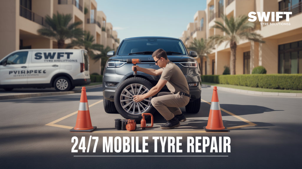 mobile tyre change service at home Dubai car tyre replacement service Dubai doorstep tyre replacement near me Dubai new tyre installation service Dubai emergency tyre replacement Dubai same day tyre change near me Dubai professional tyre replacement company Dubai 24/7 tyre change service Dubai mobile car tyre installation Dubai best tyre replacement service Dubai