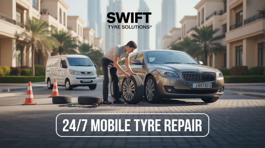 mobile tyre change service at home Dubai car tyre replacement service Dubai doorstep tyre replacement near me Dubai new tyre installation service Dubai emergency tyre replacement Dubai same day tyre change near me Dubai professional tyre replacement company Dubai 24/7 tyre change service Dubai mobile car tyre installation Dubai best tyre replacement service Dubai