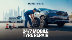 24/7 mobile tyre repair service in Dubai emergency car tyre repair near me Dubai doorstep tyre repair service Dubai roadside tyre repair Dubai UAE professional mobile tyre repair technician Dubai same day tyre repair at home Dubai car tyre repair service near me Dubai mobile tyre fixing service Dubai urgent tyre repair assistance Dubai best tyre repair company in Dubai
