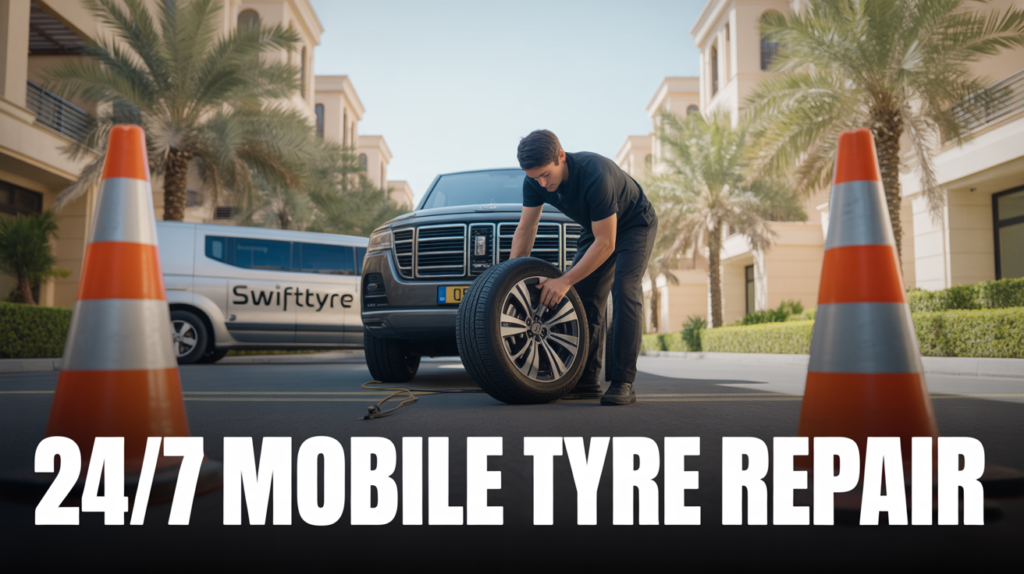 mobile tyre change service at home Dubai, car tyre replacement service Dubai, doorstep tyre replacement near me Dubai, new tyre installation service Dubai, emergency tyre replacement Dubai, same day tyre change near me Dubai, professional tyre replacement company Dubai, 24/7 tyre change service Dubai, mobile car tyre installation Dubai, best tyre replacement service Dubai