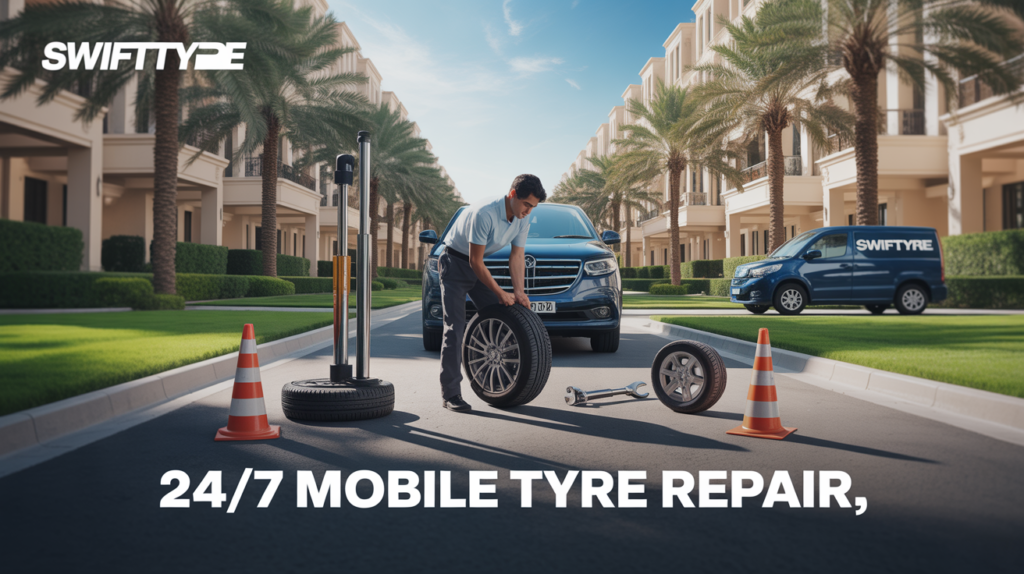 mobile tyre change service at home Dubai, car tyre replacement service Dubai, doorstep tyre replacement near me Dubai, new tyre installation service Dubai, emergency tyre replacement Dubai, same day tyre change near me Dubai, professional tyre replacement company Dubai, 24/7 tyre change service Dubai, mobile car tyre installation Dubai, best tyre replacement service Dubai