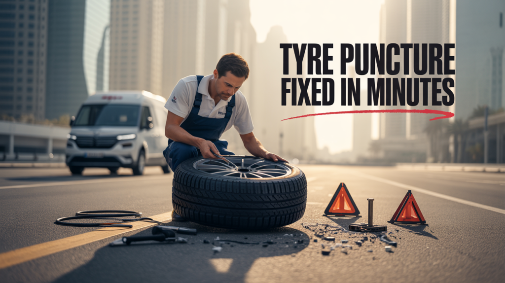 24/7 mobile tyre repair service in Dubai emergency car tyre repair near me Dubai doorstep tyre repair service Dubai roadside tyre repair Dubai UAE professional mobile tyre repair technician Dubai same day tyre repair at home Dubai car tyre repair service near me Dubai mobile tyre fixing service Dubai urgent tyre repair assistance Dubai best tyre repair company in Dubai